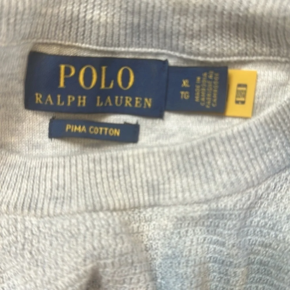 Men’s Cotton Polo Top  GD3  Make an offer